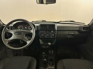 2023 Lada (ВАЗ) Niva Legend I, белый, 755000 рублей, вид 5