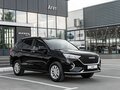 2026 Haval M6 II, чёрный - вид 7