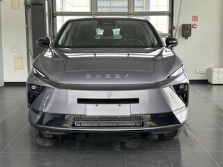 2026 Omoda C5 II, серый, 2700000 рублей, вид 2