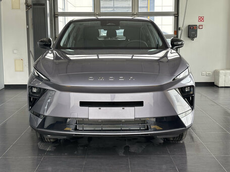 2026 Omoda C5 II, серый, 2700000 рублей, вид 2