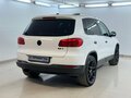 2011 Volkswagen Tiguan I Рестайлинг, белый, 1165000 рублей - вид 3