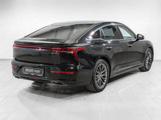 2023 FAW Bestune B70 I, чёрный, 1680000 рублей, вид 5