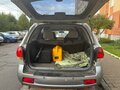 2004 Hyundai Santa Fe I, серебристый, 285000 рублей - вид 5