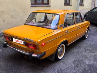 1977 Lada (ВАЗ) 2106 4-speed, оранжевый, 249000 рублей, вид 3