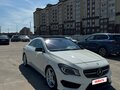2013 Mercedes-Benz CLA 200 I (C117, X117), белый - вид 4