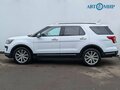 2018 Ford Explorer V Рестайлинг, белый, 2590000 рублей - вид 7