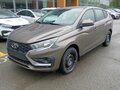 2026 Lada (ВАЗ) Iskra SW, коричневый