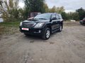 2008 Lexus LX 570 III, чёрный, 2500000 рублей - вид 1