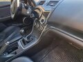 2007 Mazda 6 II (GH), чёрный, 850000 рублей - вид 6