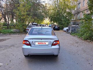 2012 Daewoo Nexia I Рестайлинг, серый, 155000 рублей, вид 3