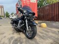 2008 Harley-Davidson Street Glide Ultra, серый, 650000 рублей