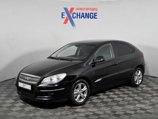 Chery M11 (A3)