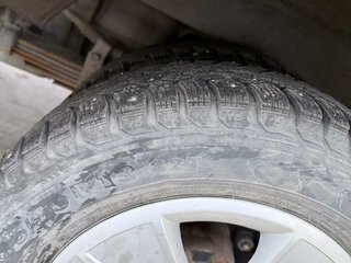 2022 JAC N35, белый, 1250000 рублей, вид 3