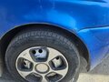 2012 Daewoo Matiz I Рестайлинг, синий, 230000 рублей - вид 6
