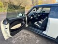 2011 Mini Hatch Cooper II (R56) Рестайлинг, белый, 930000 рублей - вид 7
