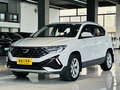 2022 Jetta VS5 I Рестайлинг, белый, 1300000 рублей