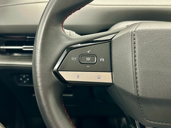2023 Changan CS55 Plus II, серый, 2050000 рублей - вид 12