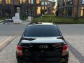 2016 Lada (ВАЗ) Granta I, чёрный, 600000 рублей - вид 4