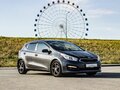 2016 Kia Ceed II Рестайлинг, серый, 1030000 рублей - вид 4