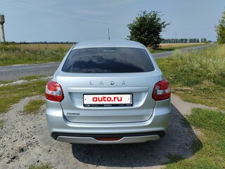 2023 Lada (ВАЗ) Granta I Рестайлинг, серебристый, 800000 рублей, вид 4