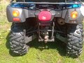 2015 Stels ATV-600YL Леопард, синий, 415000 рублей - вид 2