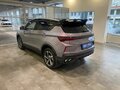 2024 Geely Coolray I Рестайлинг, серый, 2146000 рублей - вид 8