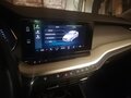 2020 Skoda Octavia IV (A8), серебристый, 2450000 рублей - вид 10