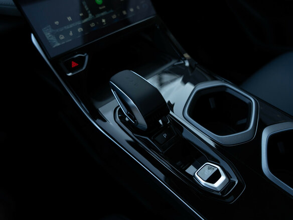 2026 VOLGA K40, чёрный, 3899000 рублей - вид 19