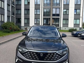 2023 Jetta VS7 I Рестайлинг 1, чёрный, 2190000 рублей, вид 2