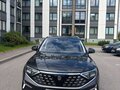 2023 Jetta VS7 I Рестайлинг 1, чёрный, 2190000 рублей - вид 1
