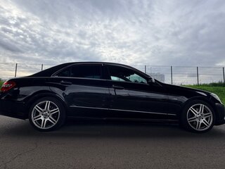 2010 Mercedes-Benz E-Класс 250 5G-Tronic IV (W212, S212, C207), чёрный, 1499000 рублей, вид 5