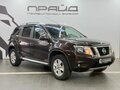 2019 Nissan Terrano III (D10), коричневый, 1419900 рублей - вид 2