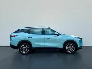 2025 Omoda C7, зелёный, 2909610 рублей, вид 3