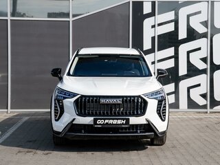 2024 Haval Jolion I Рестайлинг, белый, 1785000 рублей, вид 3