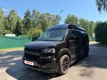 2012 Chevrolet Express II, чёрный, 11500000 рублей