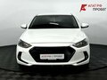 2017 Hyundai Elantra VI (AD), белый, 1600000 рублей - вид 2