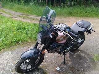 Promax 160 ENDURO