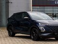 2022 Omoda C5 I, синий, 1515000 рублей - вид 8