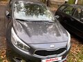 2013 Kia Ceed II, серый - вид 2