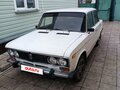 2002 Lada (ВАЗ) 2106 4-speed, белый, 130000 рублей - вид 1