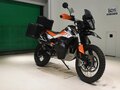 2020 KTM 790 Adventure R, оранжевый, 900000 рублей