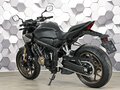 2025 Honda CB 650R, чёрный, 1177000 рублей - вид 7