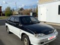 2006 Lada (ВАЗ) 2114, чёрный, 75000 рублей
