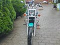 1999 Kawasaki EN500 Vulcan, зелёный, 299000 рублей - вид 3