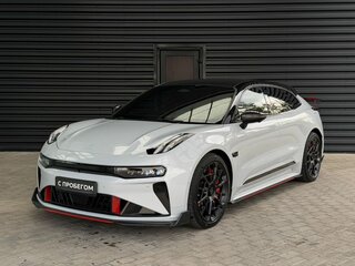 2023 Zeekr 001 FR I Рестайлинг 1, серый, 9900000 рублей, вид 1