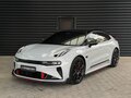 2023 Zeekr 001 FR I Рестайлинг 1, серый, 9900000 рублей
