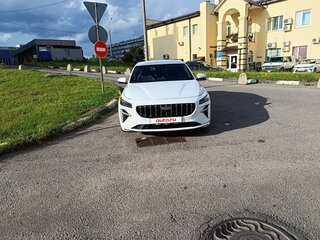2024 Geely Preface I, белый, 2250000 рублей, вид 1