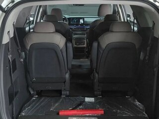 2024 Kia Carnival IV, белый, 5525152 рублей, вид 5