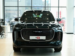 2026 Tenet T8, зелёный, 3299000 рублей, вид 2