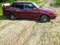 2005 Lada (ВАЗ) 2115, красный, 390000 рублей - вид 4